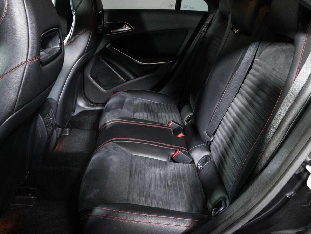 Купить Mercedes-Benz CLA, 2013, 67 000 км.. Фото: #8