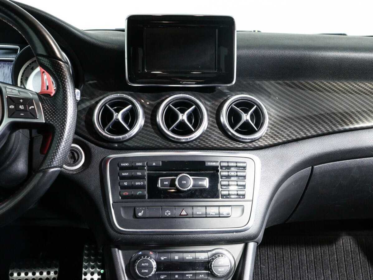 Купить Mercedes-Benz CLA, 2013, 67 000 км.. Фото: #11