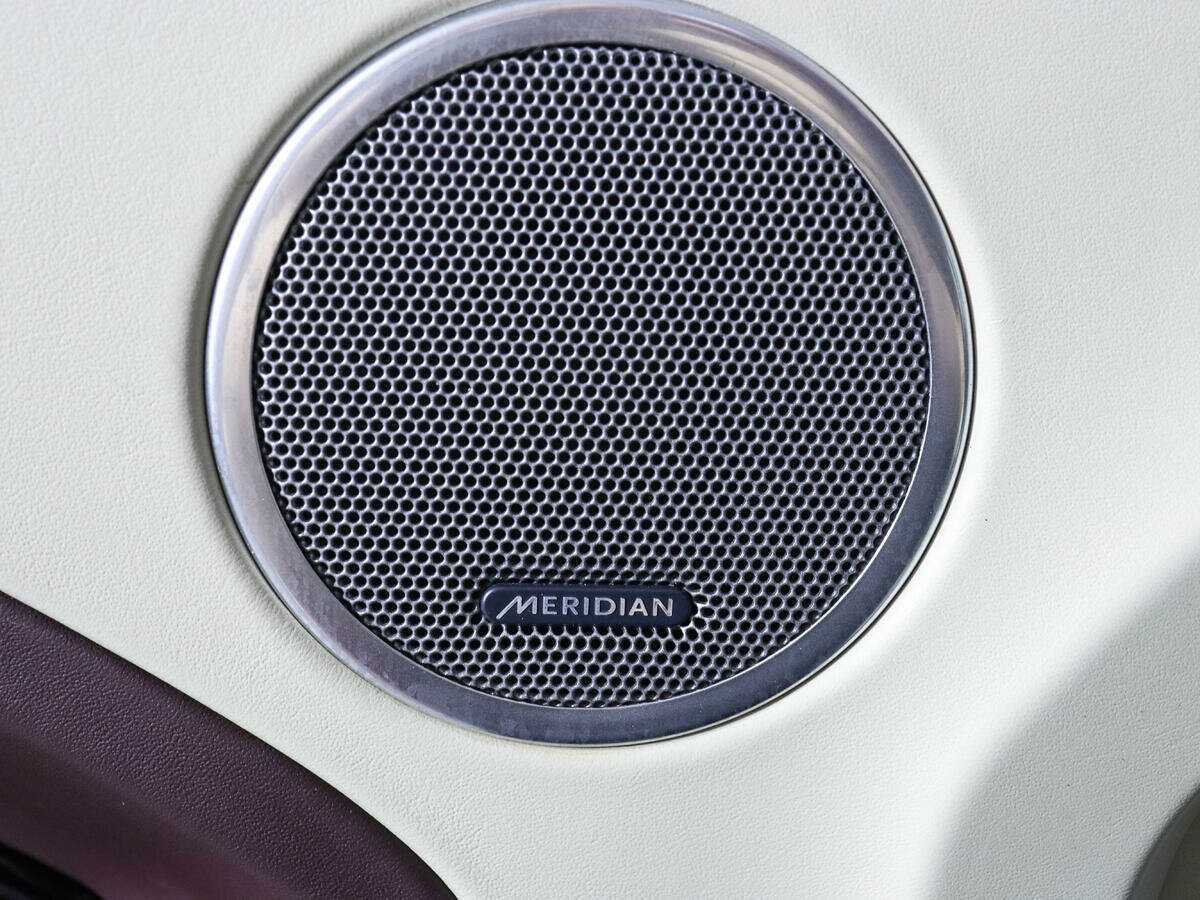 Купить Land Rover Range Rover Evoque, 2013, 106 700 км.. Фото: #16