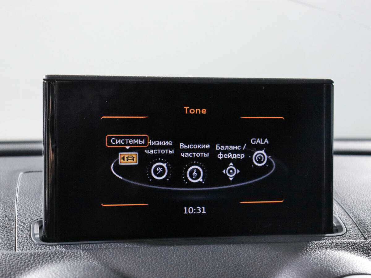 Купить Audi A3, 2014, 126 938 км.. Фото: #17