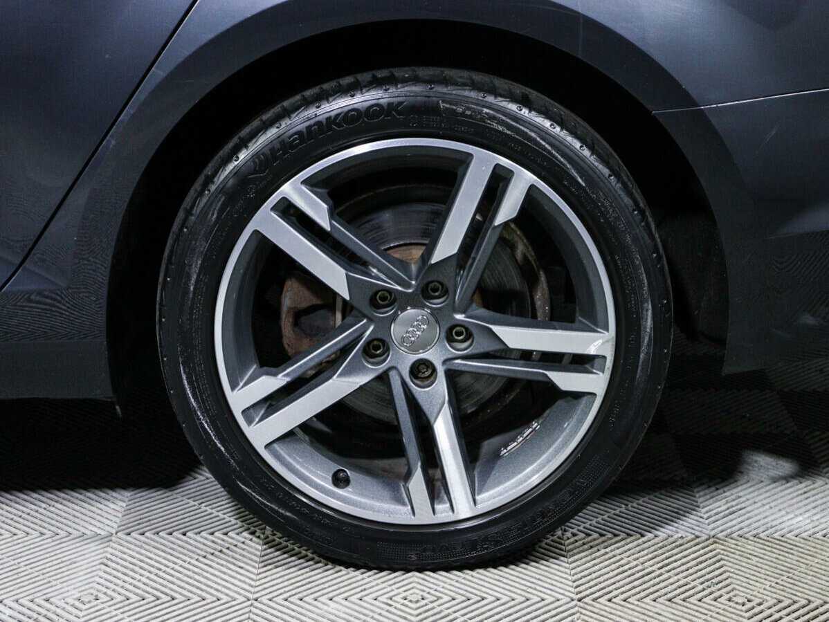 Купить Audi A4, 2016, 75 888 км.. Фото: #14