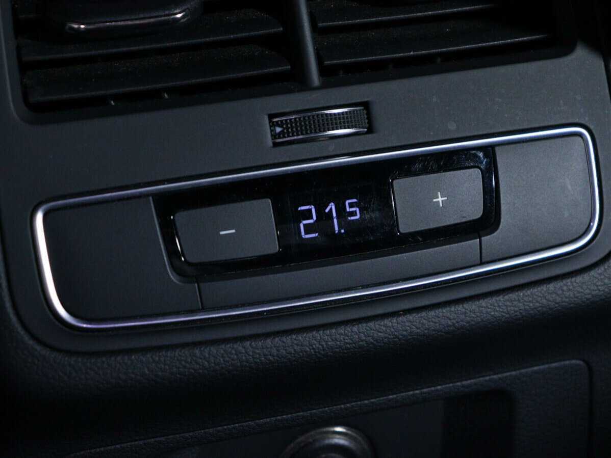 Купить Audi A4, 2016, 75 888 км.. Фото: #16