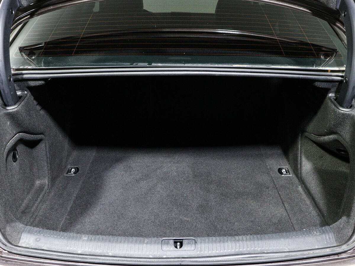 Купить Audi A4, 2016, 126 000 км.. Фото: #17