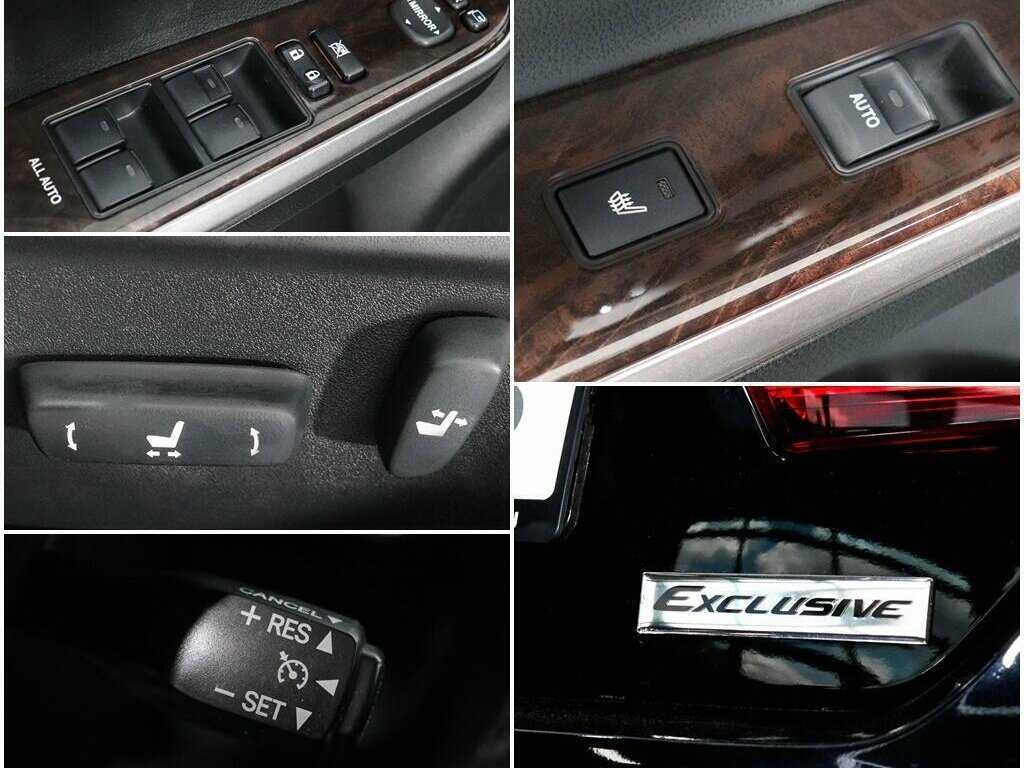 Купить Тойота Камри, 2017, 117 265 км.. Фото: #15