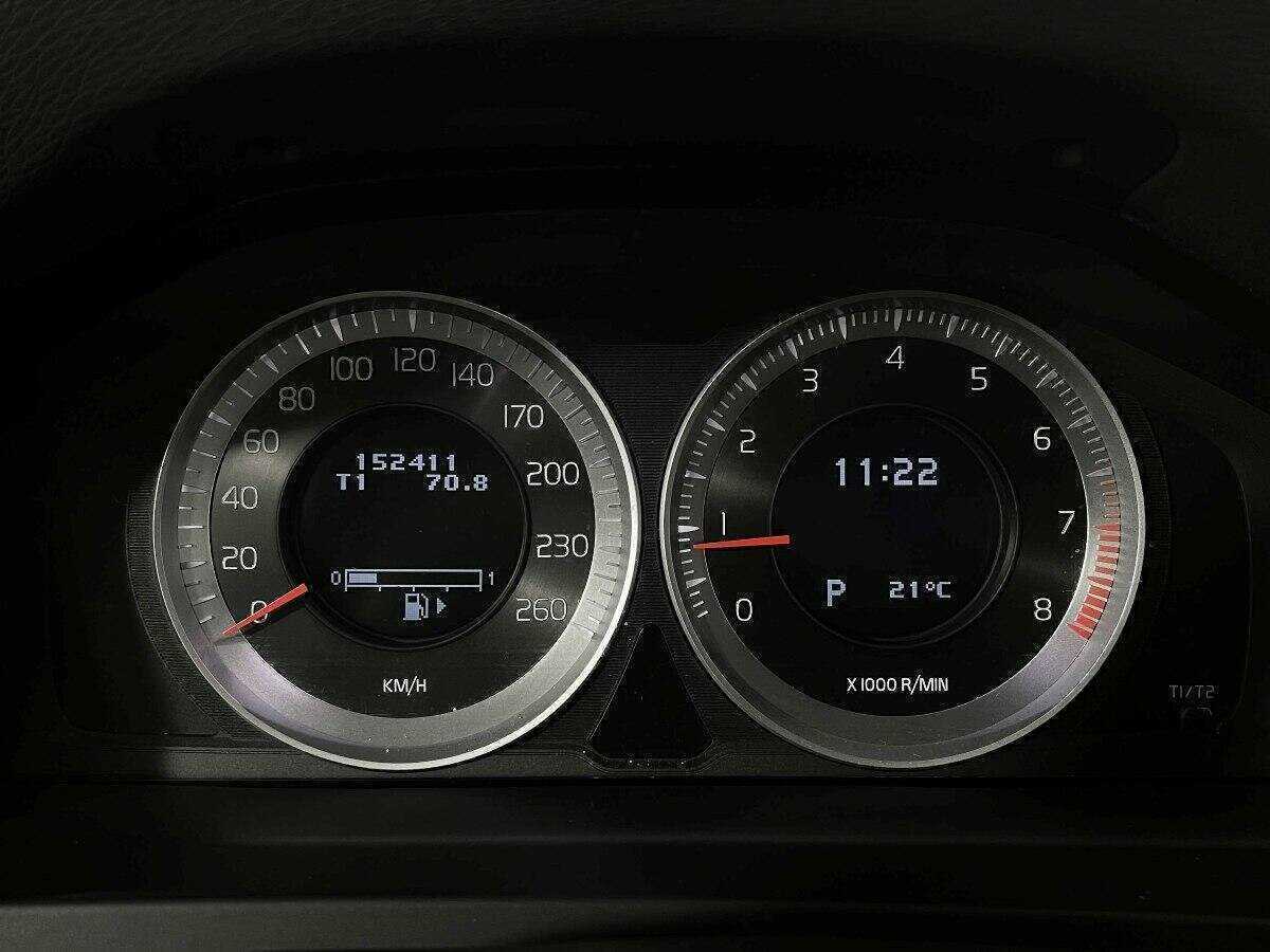 Купить Volvo S60, 2012, 153 320 км.. Фото: #10