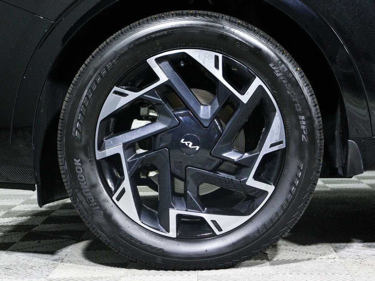 Купить Kia Sportage, 2022, 43 113 км.. Фото: #14