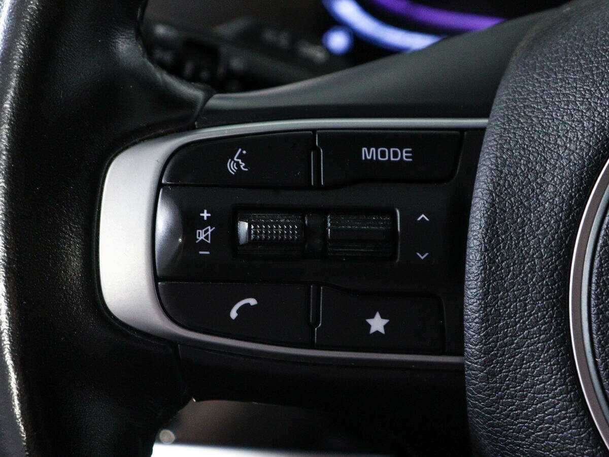 Купить Kia Sportage, 2022, 43 113 км.. Фото: #22