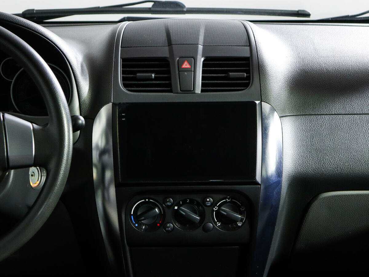 Купить Suzuki SX4, 2012, 127 928 км.. Фото: #12