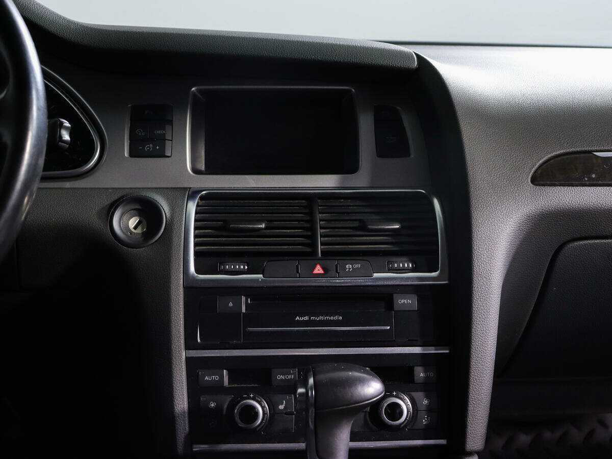 Купить Audi Q7, 2012, 134 000 км.. Фото: #12