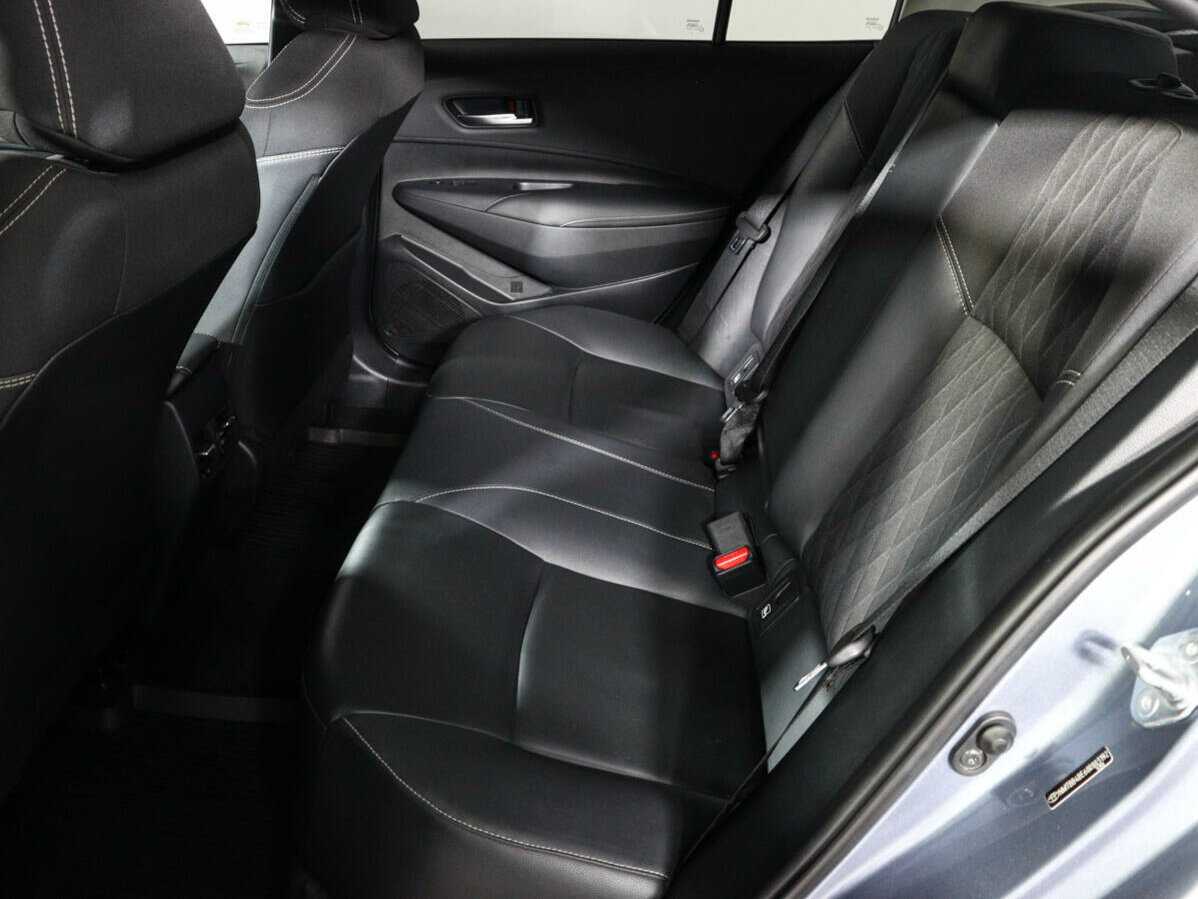 Купить Тойота Королла, 2019, 67 000 км.. Фото: #6