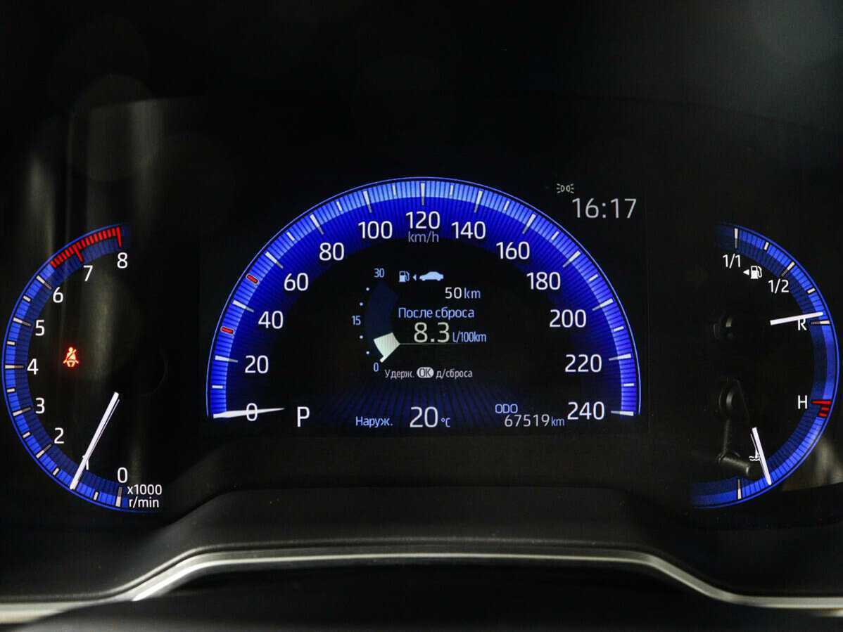 Купить Тойота Королла, 2019, 67 000 км.. Фото: #7