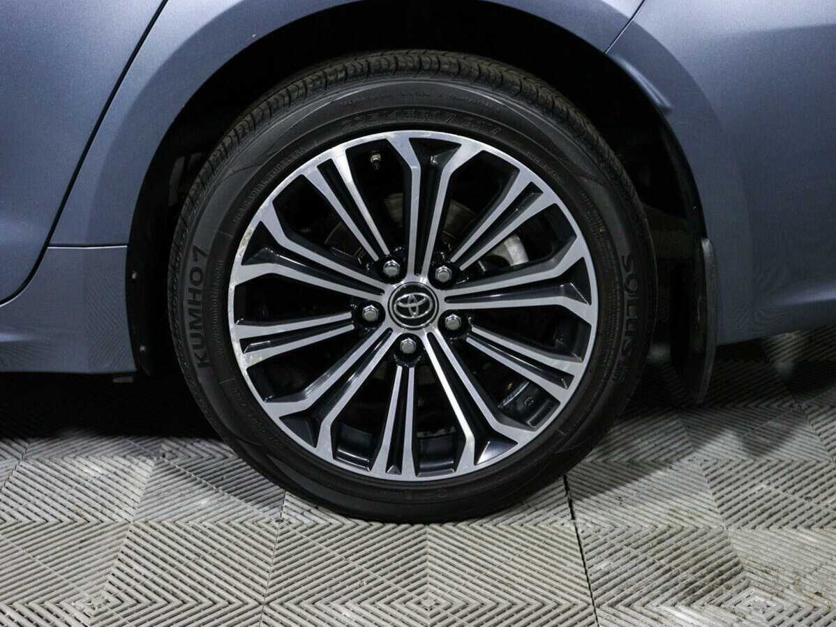 Купить Тойота Королла, 2019, 67 000 км.. Фото: #11