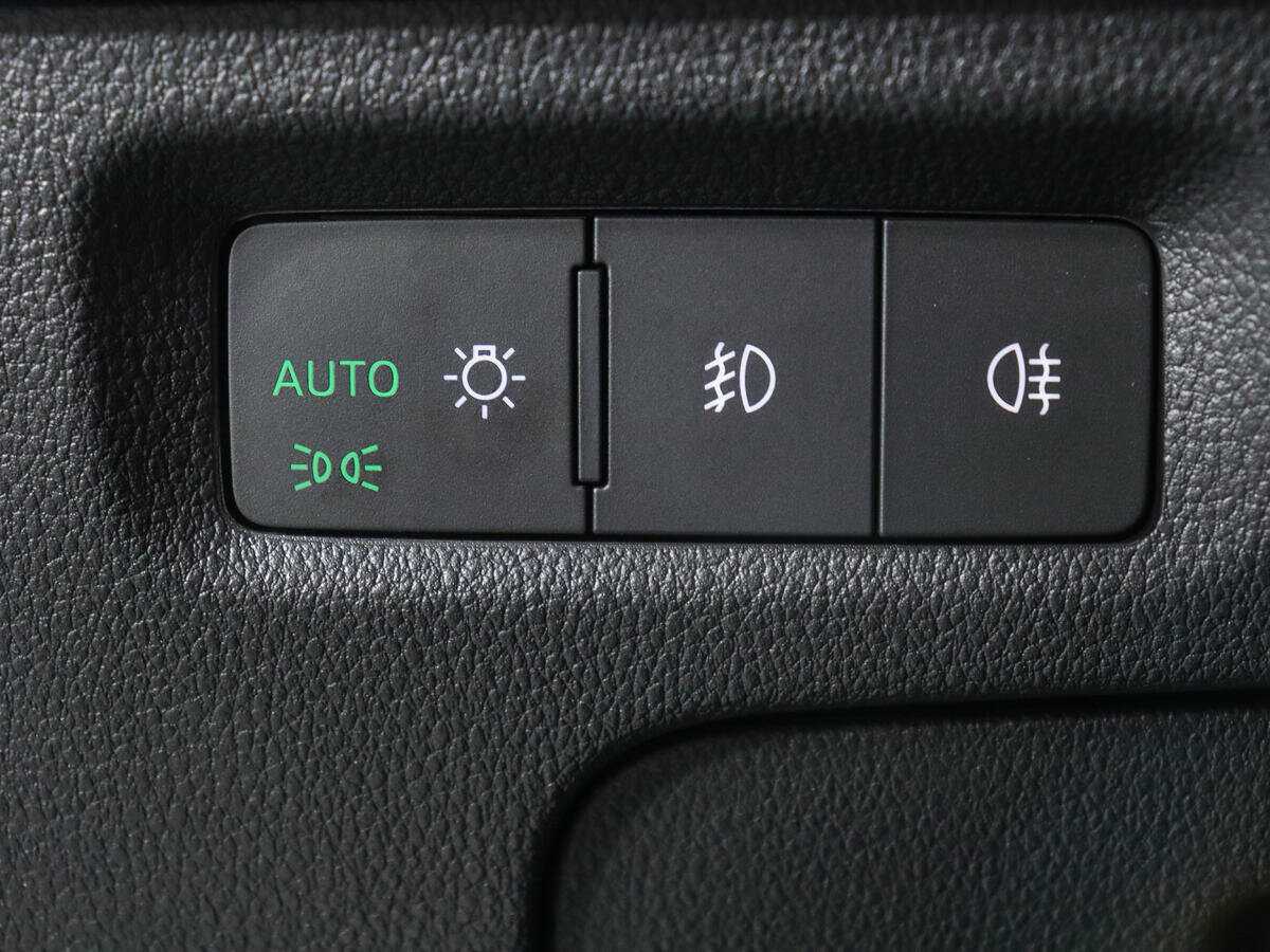 Купить Skoda Octavia, 2021, 18 281 км.. Фото: #17