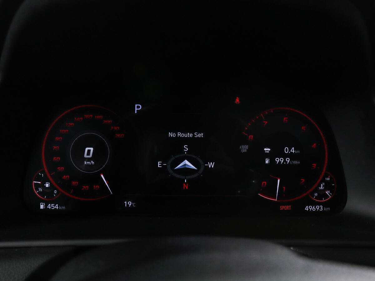 Купить Hyundai Sonata, 2021, 49 690 км.. Фото: #8