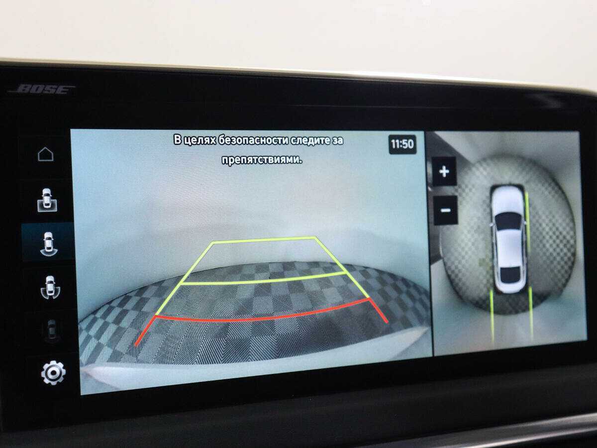 Купить Hyundai Sonata, 2021, 49 690 км.. Фото: #17