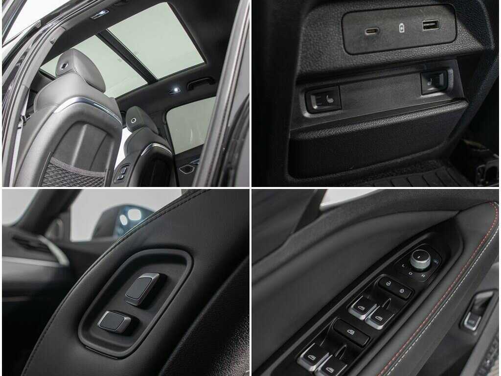 Купить Geely Tugella, 2022, 62 415 км.. Фото: #19