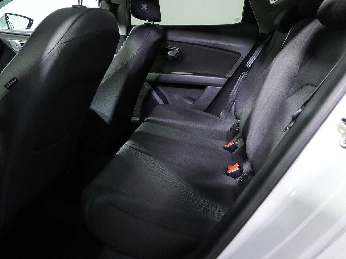 Купить Сеат Леон, 2013, 115 089 км.. Фото: #9