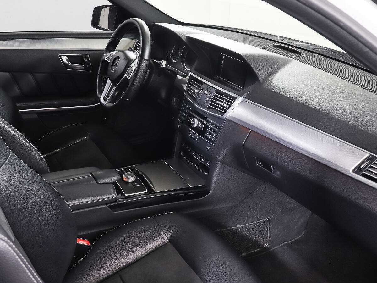 Купить Mercedes-Benz E-Класс, 2012, 190 887 км.. Фото: #8
