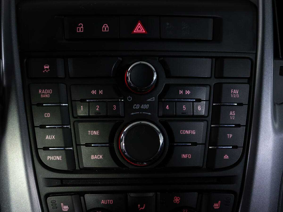 Купить Опель Астра, 2012, 190 191 км.. Фото: #17