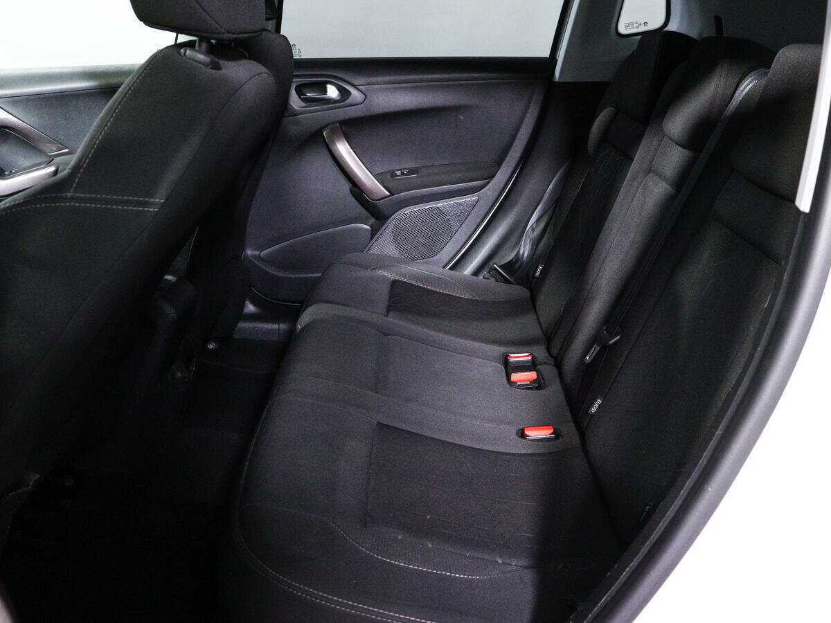 Купить Пежо 2008, 2014, 192 873 км.. Фото: #7