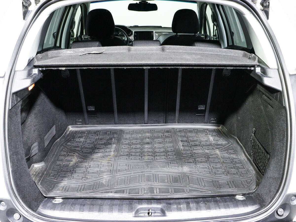 Купить Пежо 2008, 2014, 192 873 км.. Фото: #13