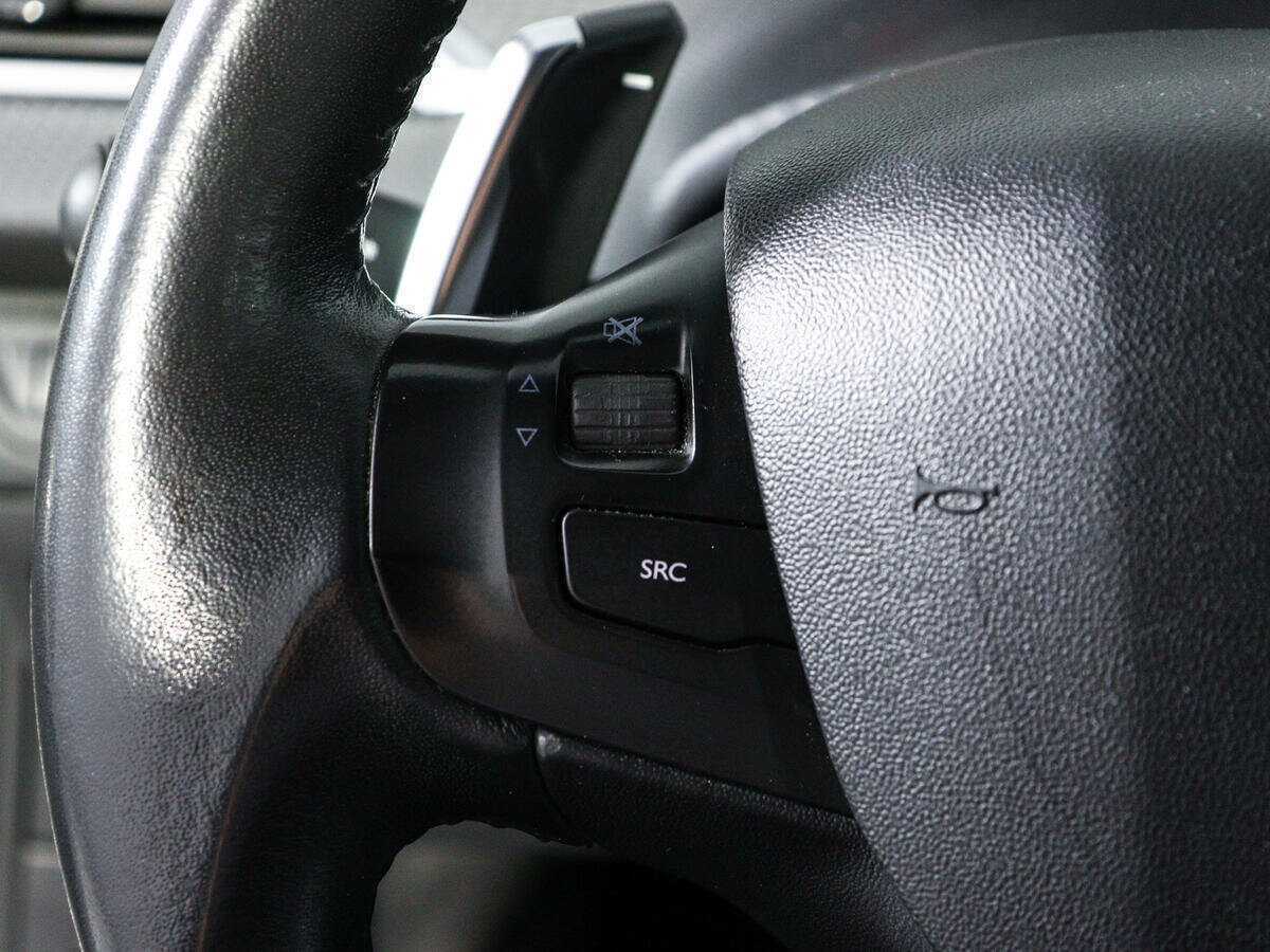 Купить Пежо 2008, 2014, 192 873 км.. Фото: #14