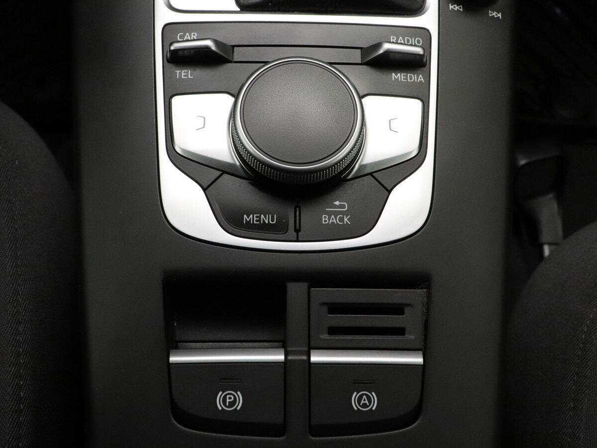 Купить Audi A3, 2016, 130 940 км.. Фото: #15