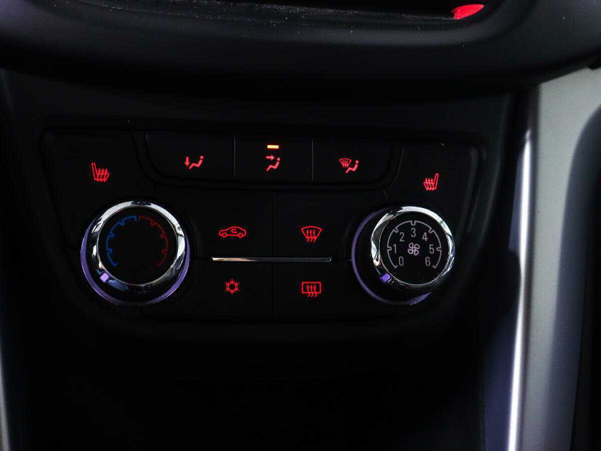 Купить Опель Зафира, 2012, 141 000 км.. Фото: #14