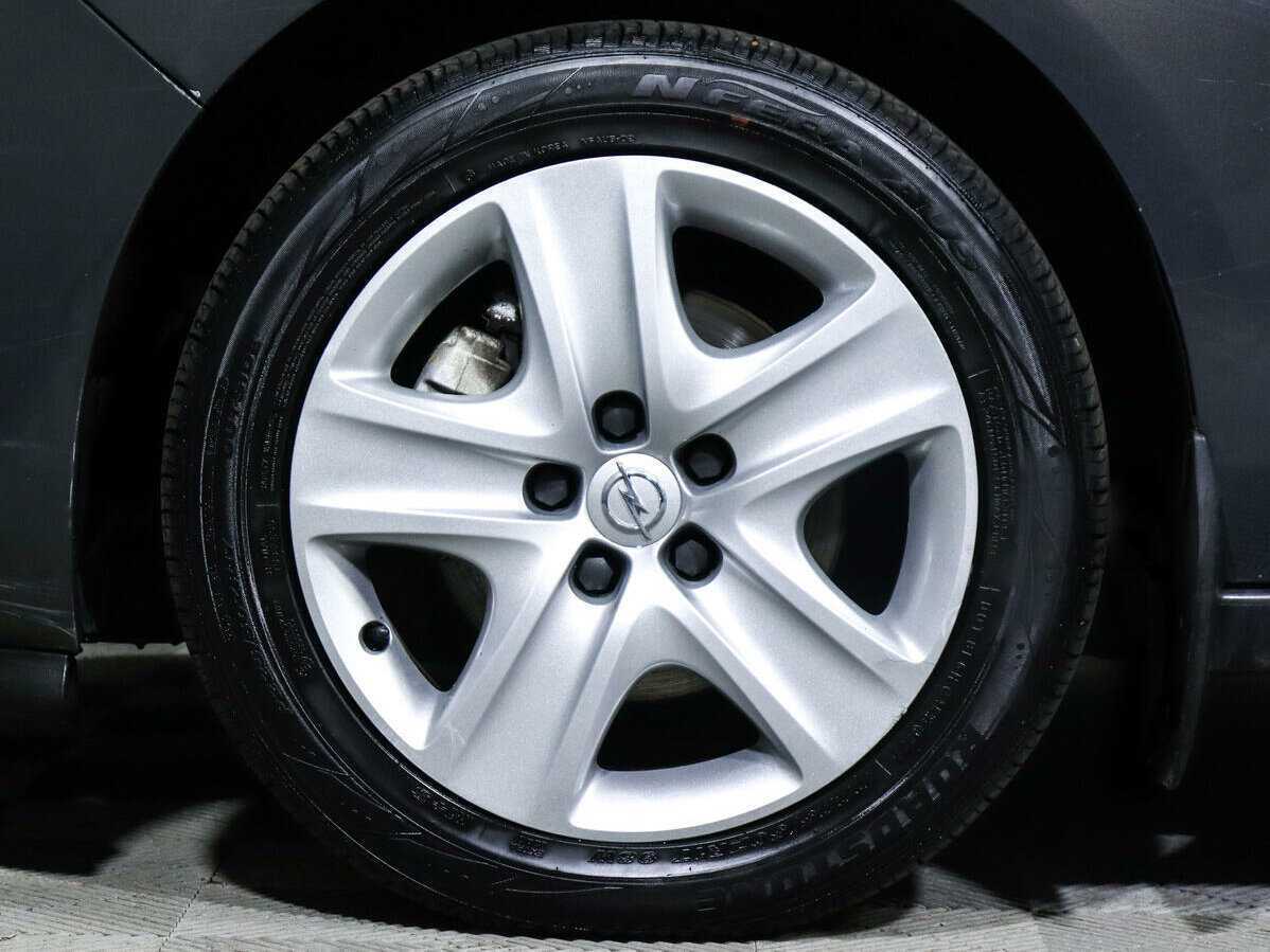 Купить Опель Зафира, 2012, 141 000 км.. Фото: #15