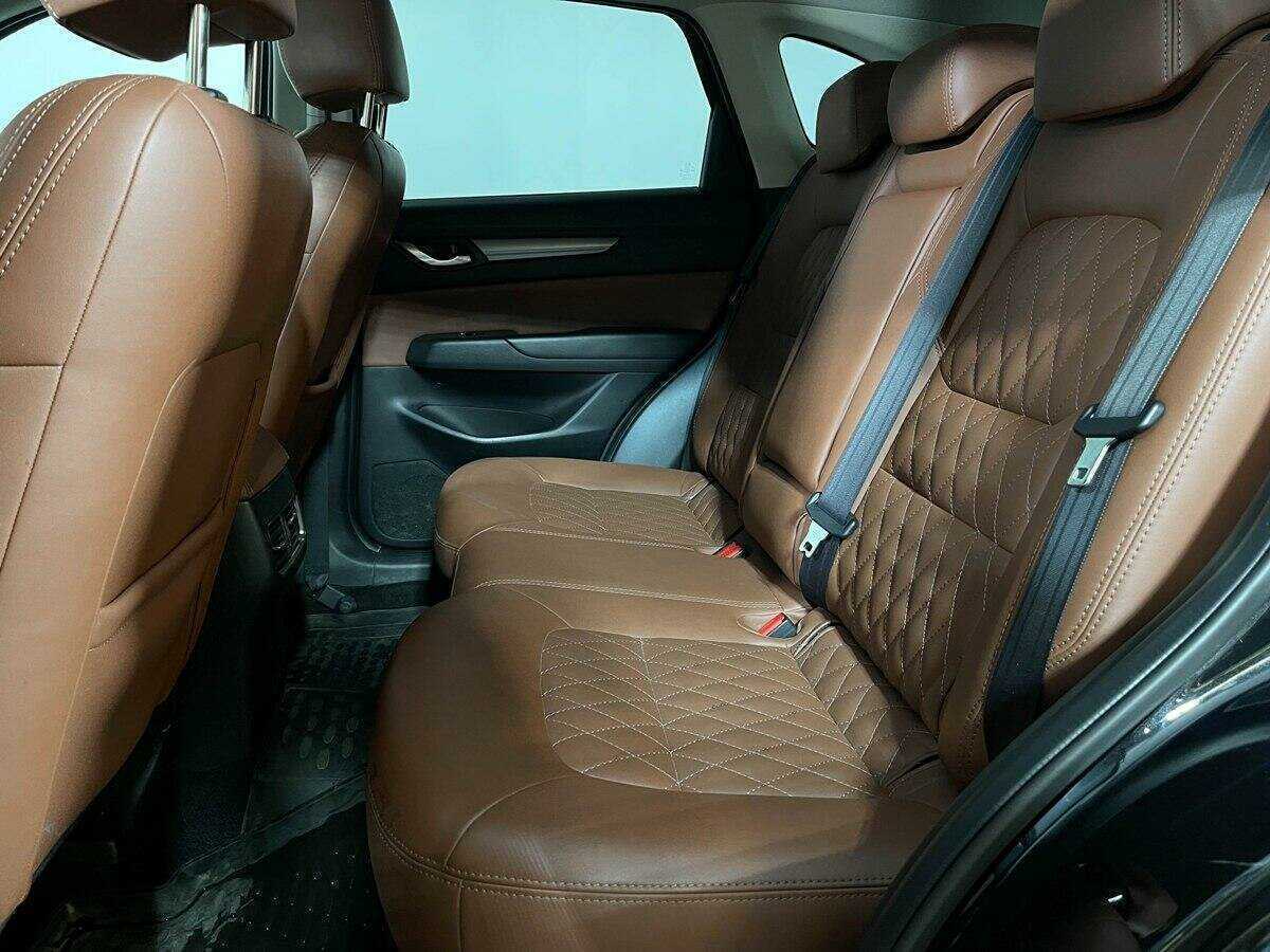 Купить Mazda CX-5, 2020, 49 605 км.. Фото: #6