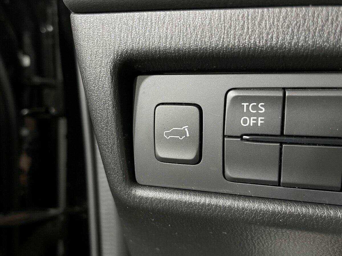 Купить Mazda CX-5, 2020, 49 605 км.. Фото: #11