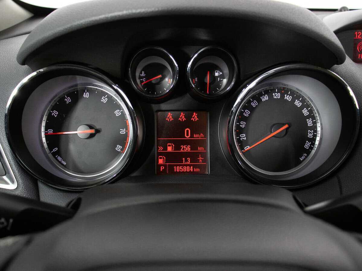 Купить Опель Мокка, 2013, 105 803 км.. Фото: #11