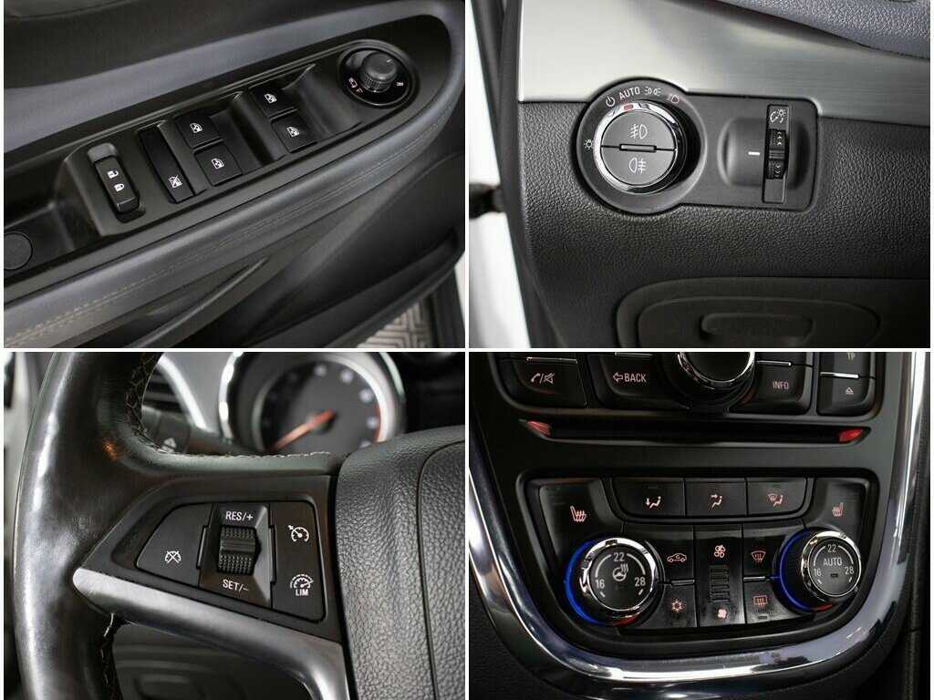 Купить Опель Мокка, 2013, 105 803 км.. Фото: #15