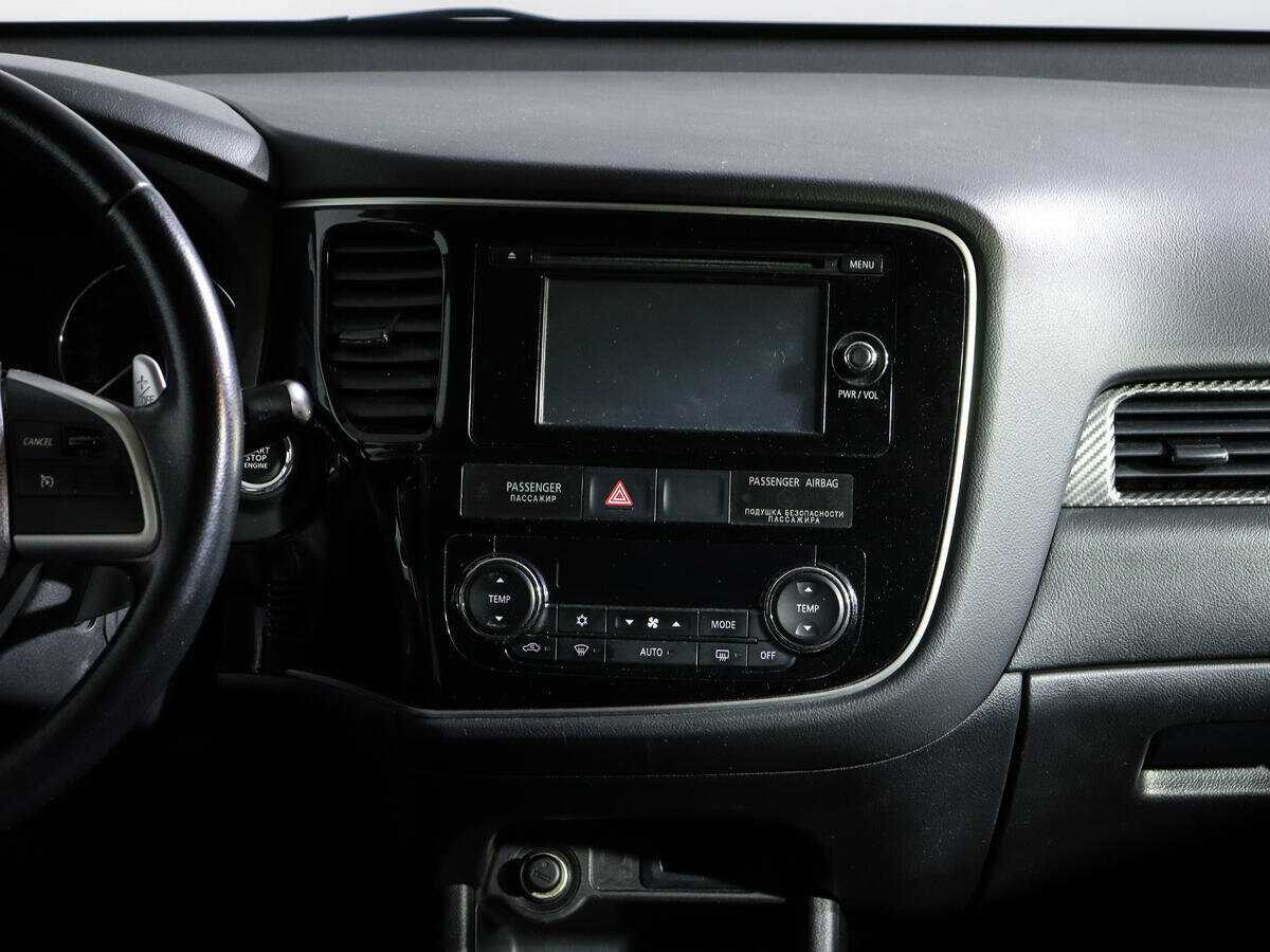 Купить Mitsubishi Outlander, 2013, 238 883 км.. Фото: #10