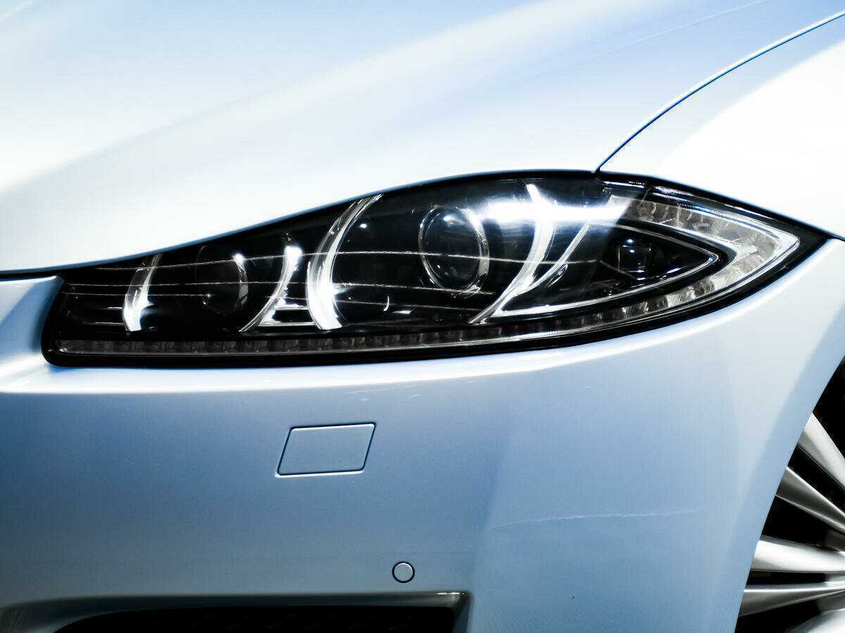Купить Jaguar XF, 2013, 33 060 км.. Фото: #14