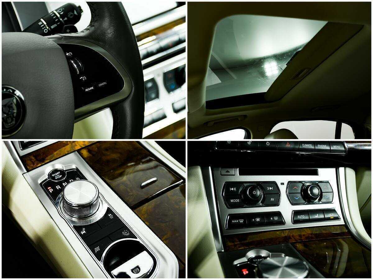 Купить Jaguar XF, 2013, 33 060 км.. Фото: #16