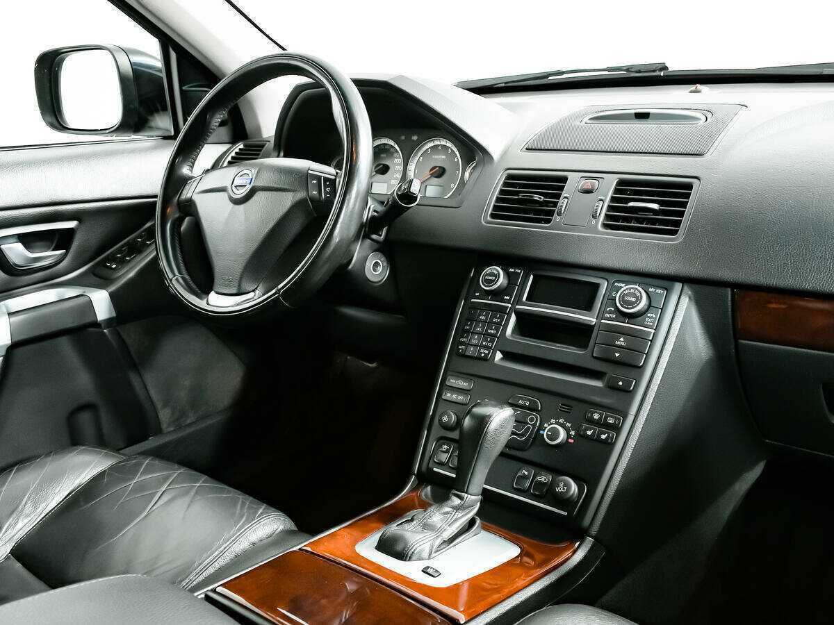 Купить Volvo XC90, 2012, 146 734 км.. Фото: #8