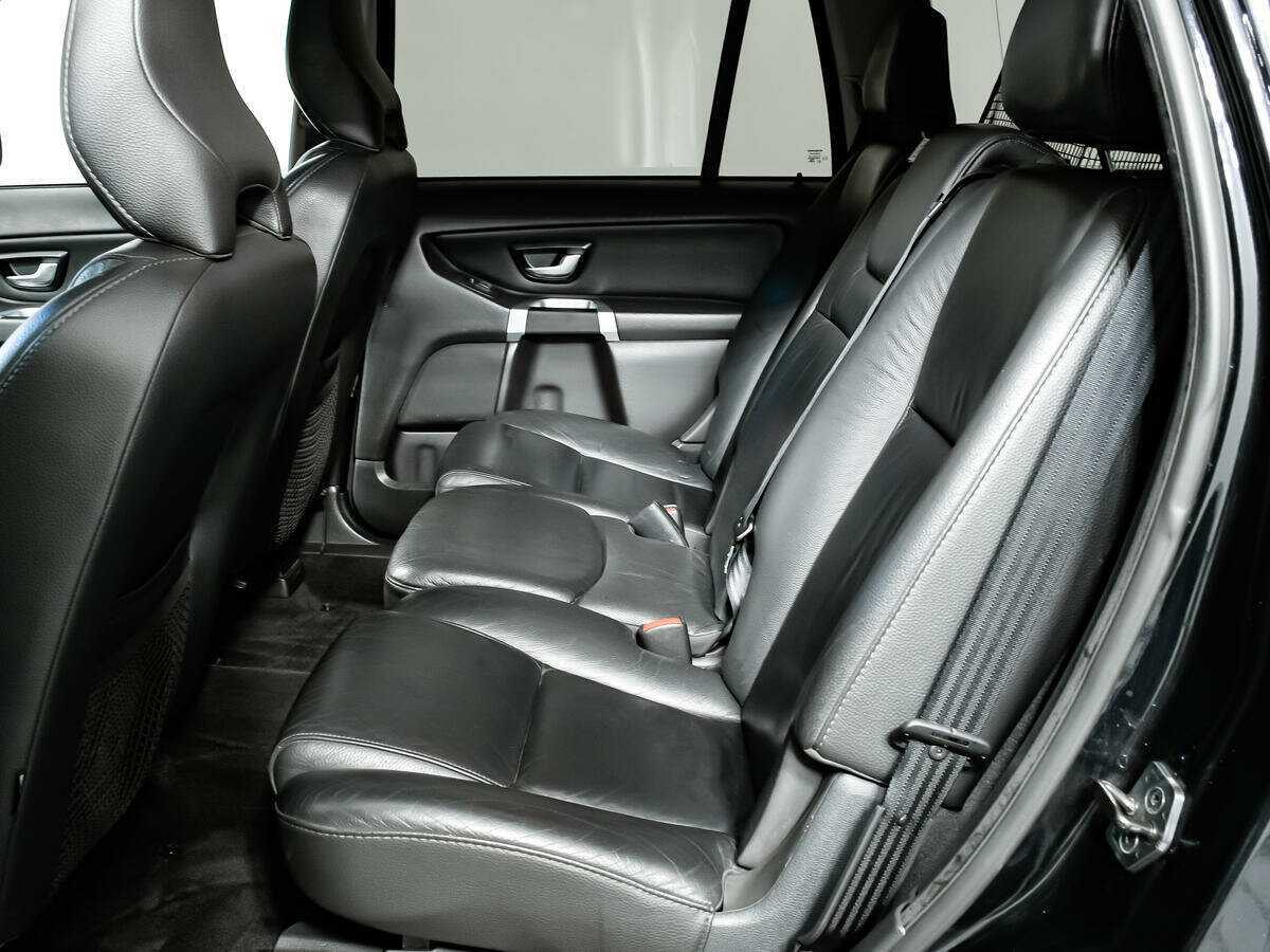 Купить Volvo XC90, 2012, 146 734 км.. Фото: #11