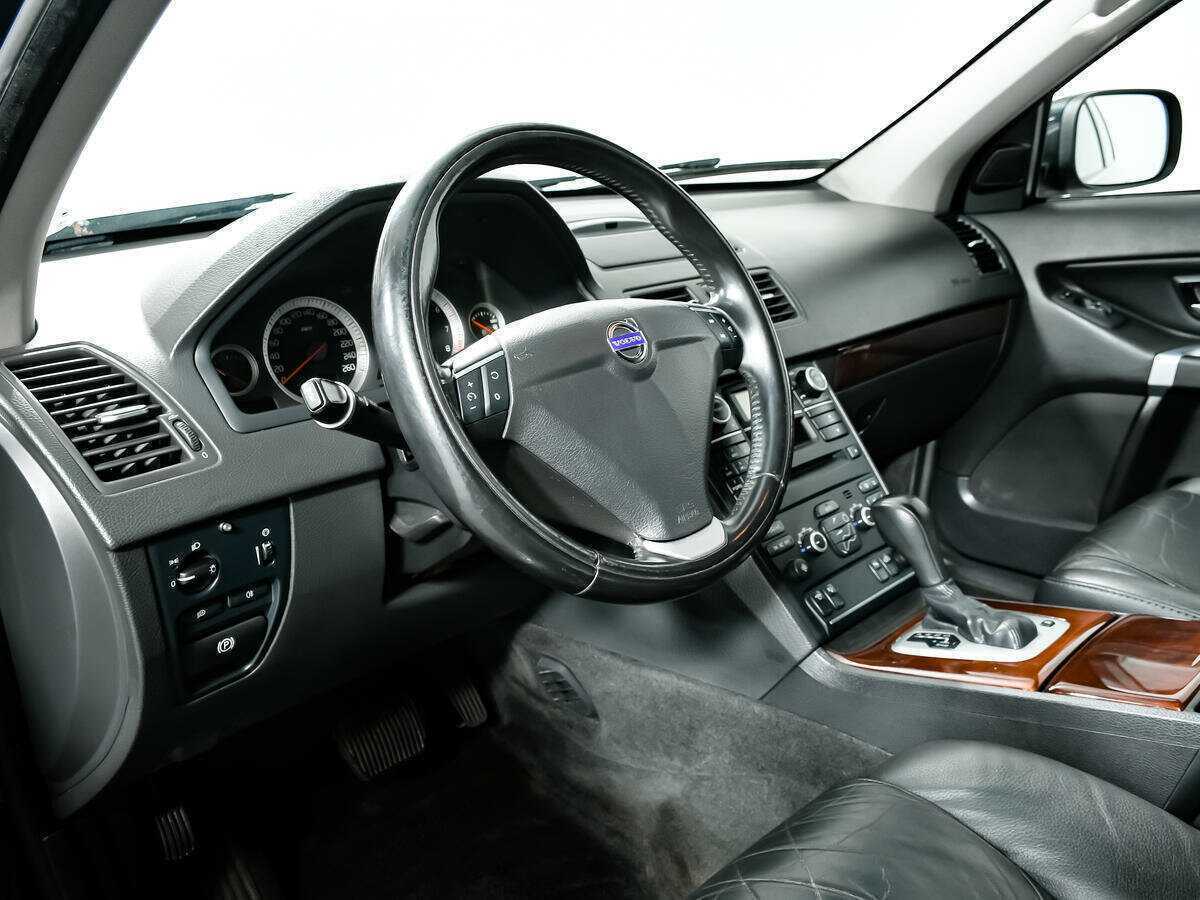 Купить Volvo XC90, 2012, 146 734 км.. Фото: #12