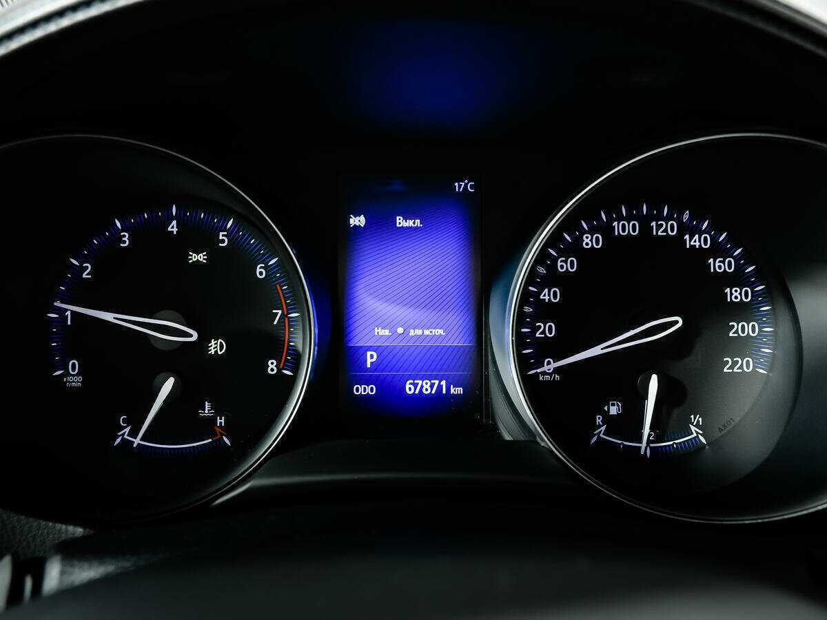 Купить Toyota C-HR, 2018, 67 869 км.. Фото: #9