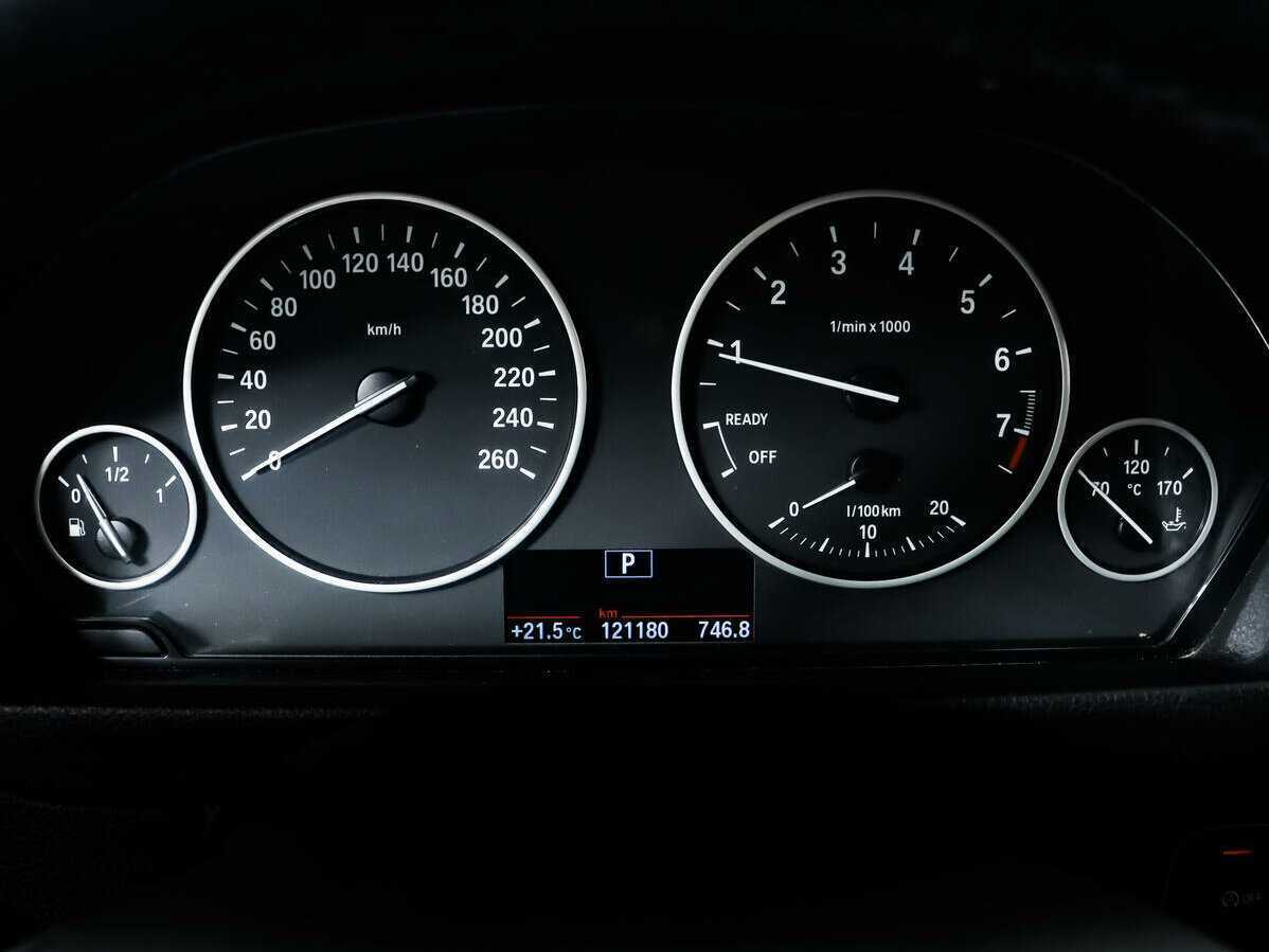 Купить BMW 3 серии, 2018, 121 179 км.. Фото: #8