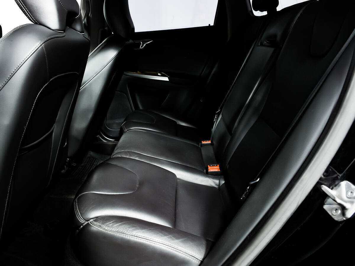 Купить Volvo XC60, 2016, 127 602 км.. Фото: #9