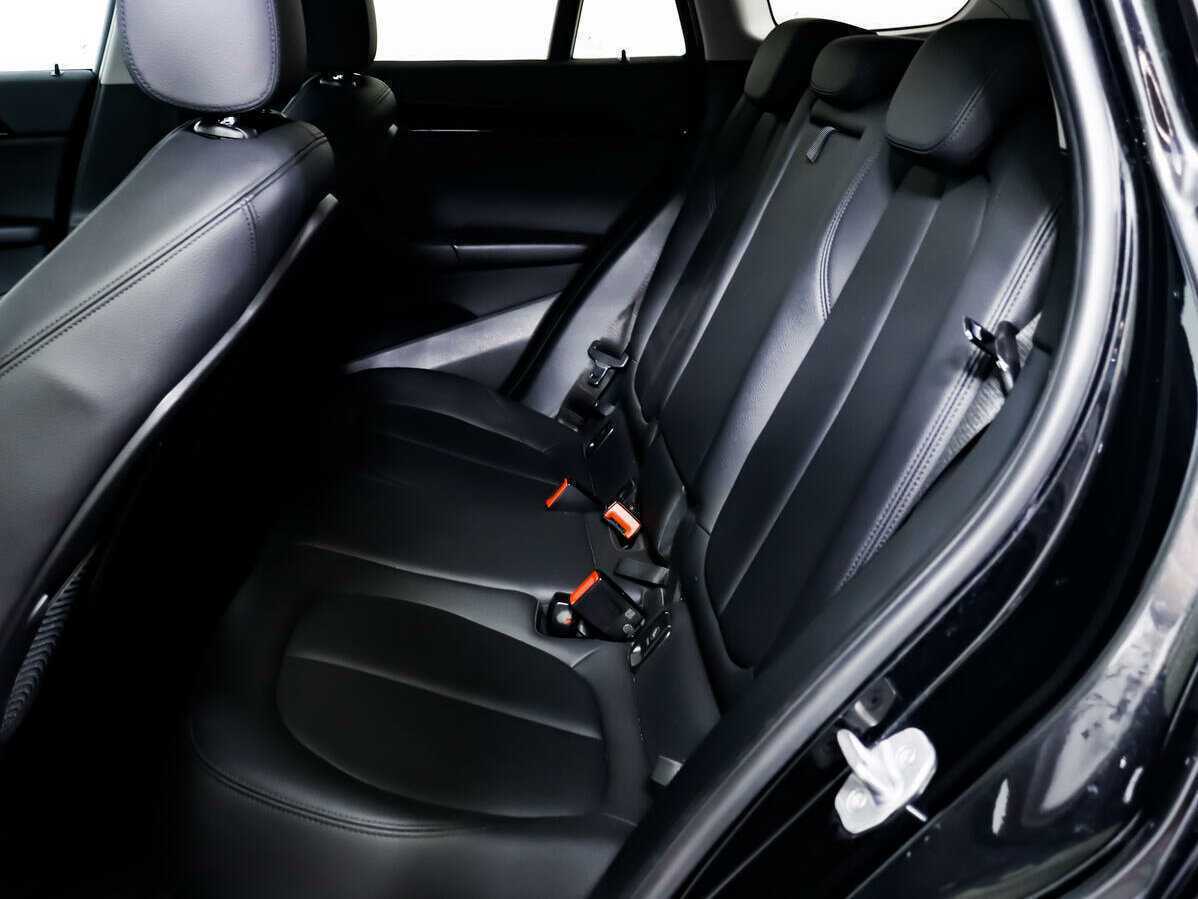 Купить BMW X1, 2017, 167 764 км.. Фото: #11