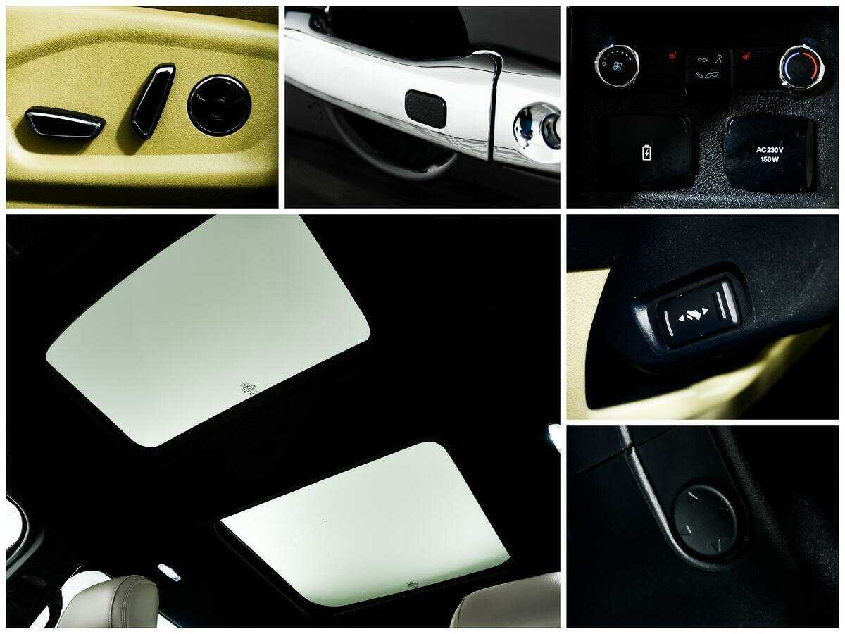 Купить Ford Explorer, 2016, 200 416 км.. Фото: #15