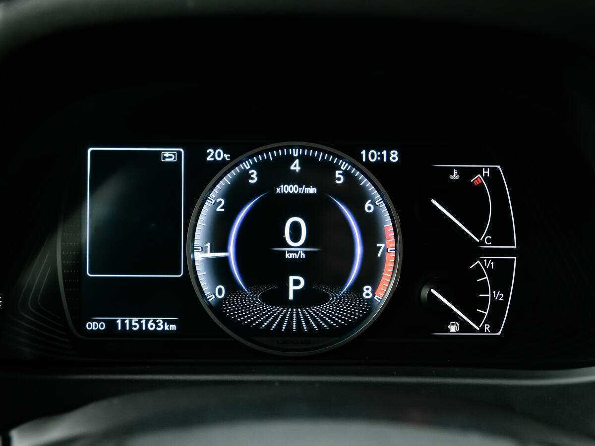 Купить Lexus UX, 2021, 115 000 км.. Фото: #9