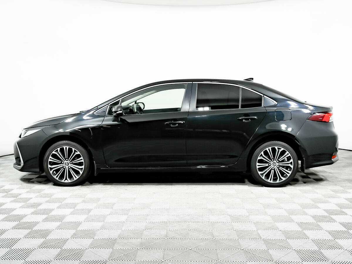 Купить Тойота Королла, 2019, 61 950 км.. Фото: #7