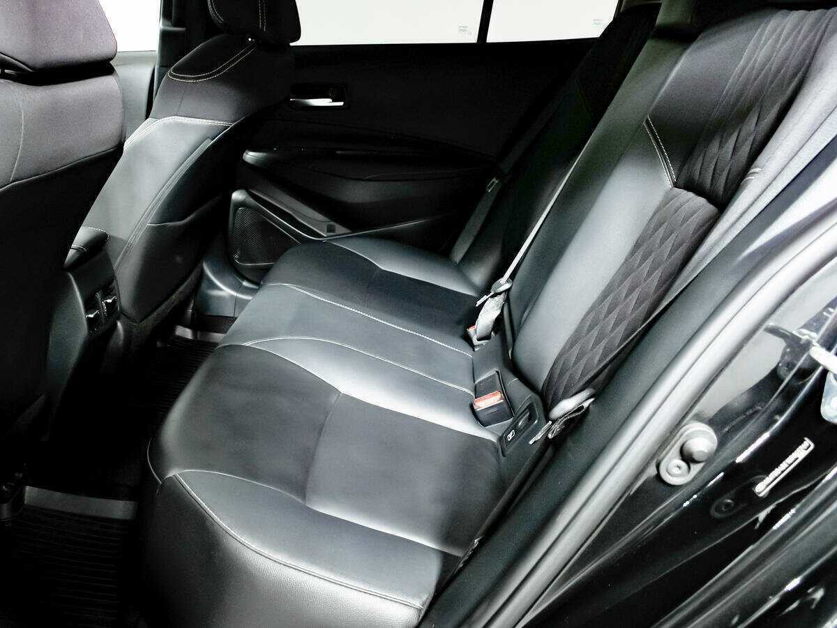 Купить Тойота Королла, 2019, 61 950 км.. Фото: #11