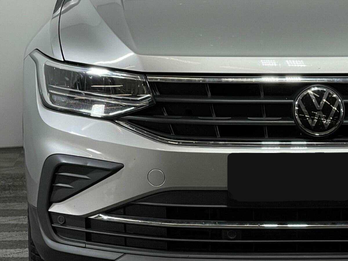 Купить Volkswagen Tiguan, 2021, 86 000 км.. Фото: #15