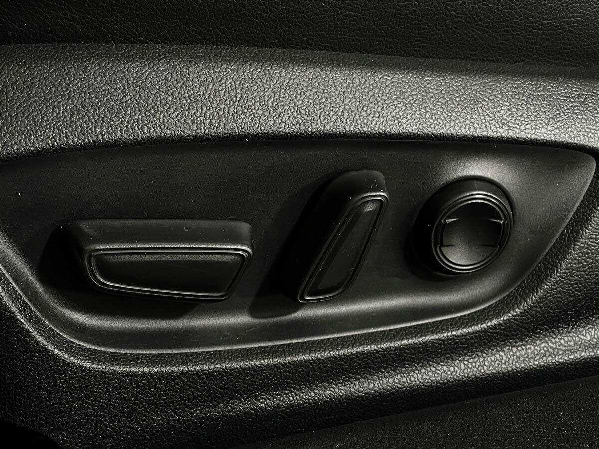 Купить Тойота Камри, 2018, 106 160 км.. Фото: #13