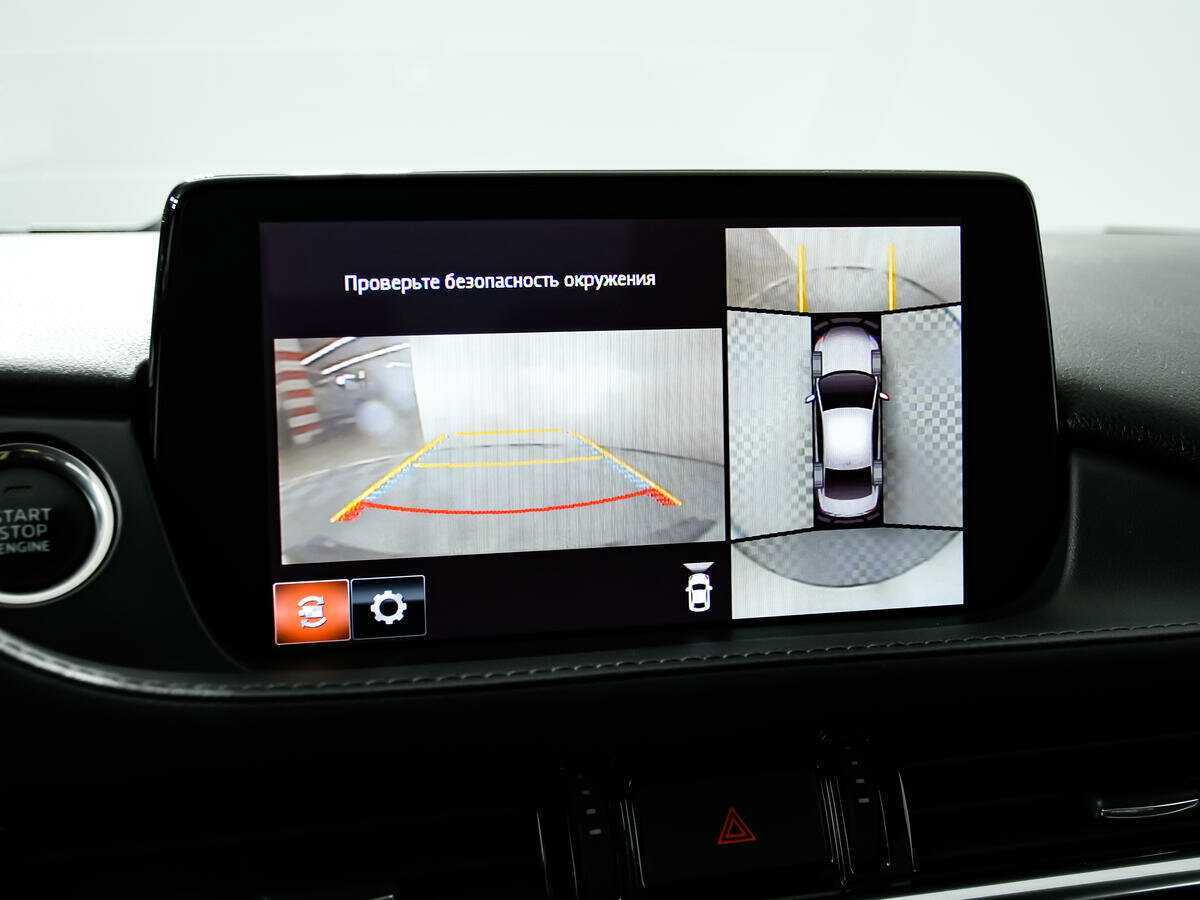 Купить Mazda 6, 2019, 122 438 км.. Фото: #13